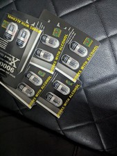 Hard Steel Original PREMIUM 10 PACK