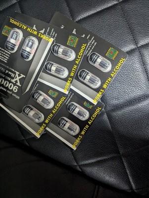 Hard Steel Original PREMIUM 10 PACK