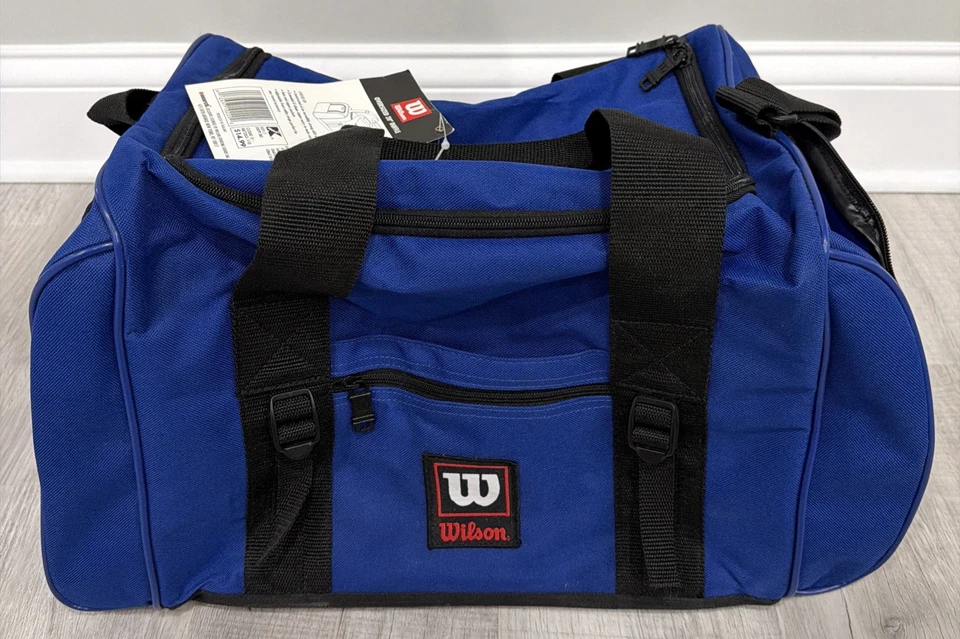Wilson Duffle Bag