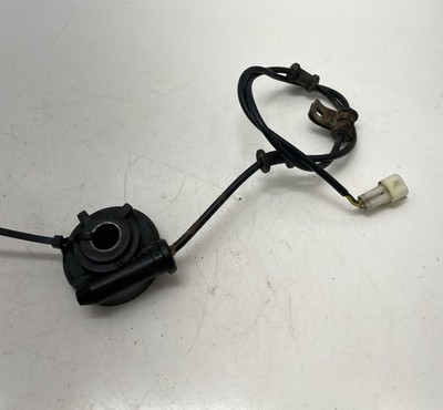   Hanway Nk 125 Furious 2021 - 2026 Speed Tachoantrieb & Kabel  