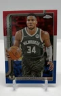 2025 Topps Giannis Antetokounmpo Base (Raw)