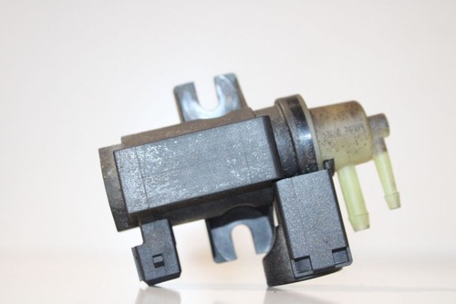 Opel Astra J 2011 Diesel 81kW Turbolader Druckwandler Magnetventil 70308500