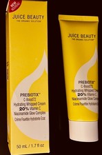 Juice Beauty Prebiotix C-Boost 72 Hydrating W...