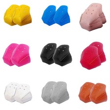 Leather Guard Skating Shoes Cover Roller Skate Accessories