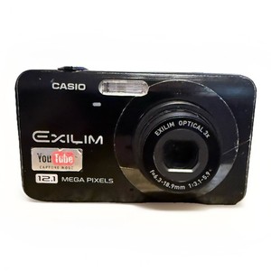 Casio Exilim Ex Z90 Camera | eBay