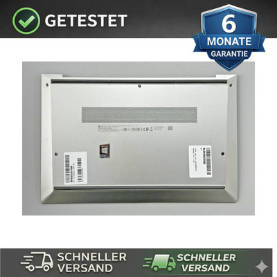 HP EliteBook 830 G8 G7 Unterschale Bottom Base Cover M36396-001 M08524-001