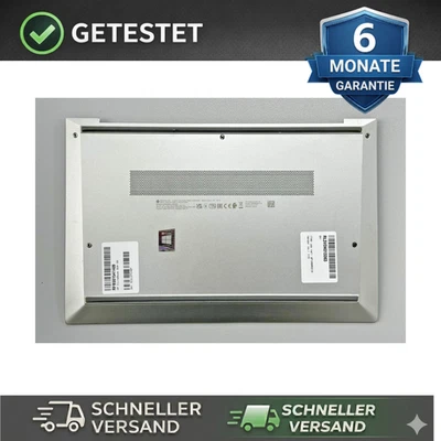 HP EliteBook 830 G8 G7 Unterschale Bottom Base Cover M36396-001 M08524-001 - Bild 1 von 4