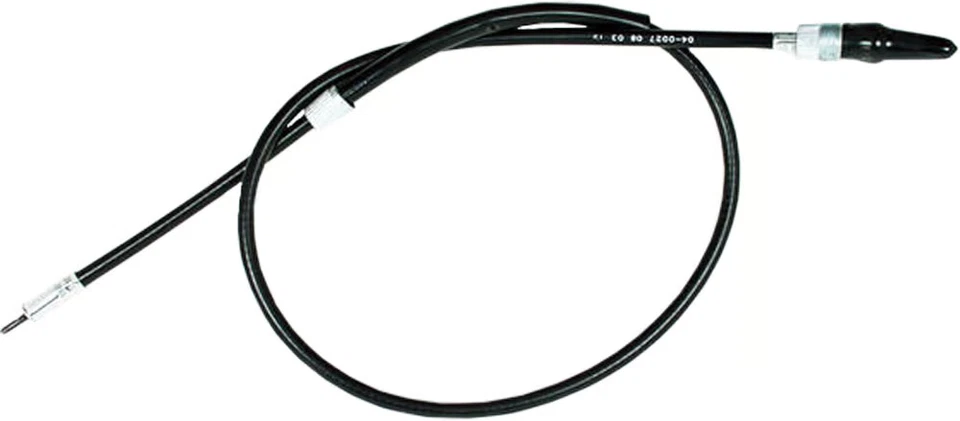 Motion Pro - 04-0027 - Black Vinyl Speedometer Cable 06-4027 70-4027 059-040027 - Image 3 of 4