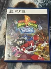 Mighty Morphin Power Rangers: Rita's Rewind - Playstation 5 Pre Owned