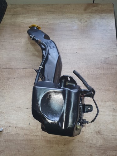 Opel Zafira B Wischwasserbehälter Inkl. Zwei Pumpen  13192025