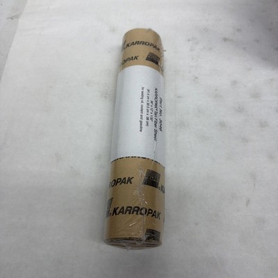 Fel-pro 3046 Karropak Gasket Material Sheet Roll 1/32'' X 12'' X 36'' Sealed!