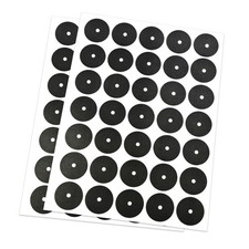 LeFeng Pool Table Marker Dots, Billiard Spot Stickers, Billiard Accessories,2...