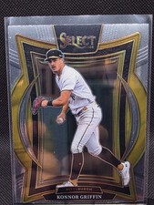 2025 Panini Select Baseball Mega Box Complete Your Set (Base Cards)
