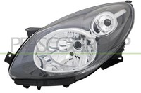 RN3064834 Hauptscheinwerfer Links FüR Renault Twingo II (CN0_)