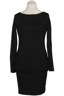 Esprit Kleid Damen Dress Damenkleid Gr. M Schwarz #92tt4hm