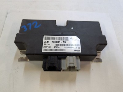 Active Suspension Control Module | Fits 2018-2021 Ford Expedition