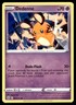 Dedenne 67/172 Pokemon Card Brilliant Stars Common 70 HP Near Mint Y2