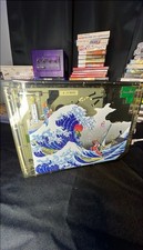 Nintendo Wii Custom Shell One Controller Cavi OEM