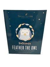 Young Living Feather the Owl Diffuser Kids Gr...