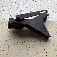 1964 1965 Mustang Fairlane Oem 260 289 V8 Generator Bracket C20e-100s9-h A 1964 1965 Mustang Fairlane Oem 260 289 V8 Generator Bracket C20e-100s9-h A