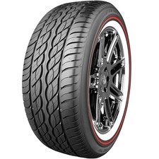 Tire Vogue Tyre Custom Built Radial Xiii Sct 28545r22 114h Xl As All Season