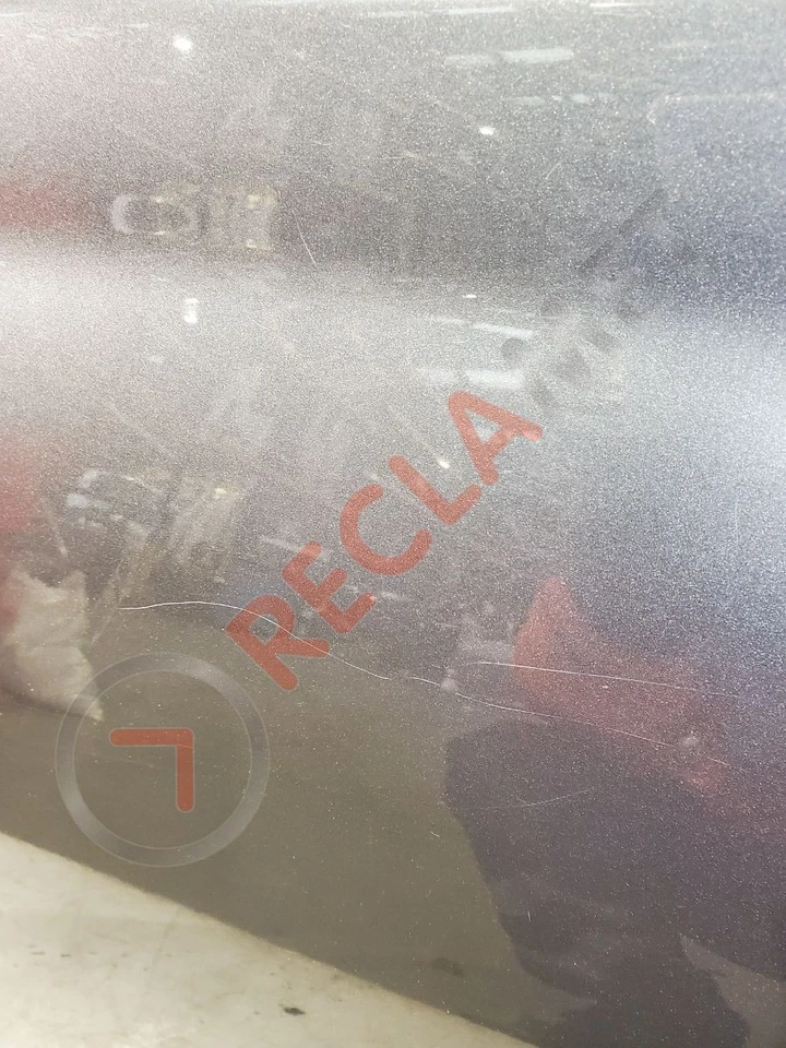 MG Mg6 Gt O/S REAR DOOR RIGHT SIDE - Image 4 of 4