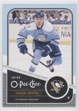 2011-12 O-Pee-Chee Pascal Dupuis #26 0i8