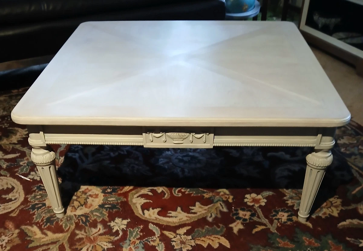 Shabby Chic Drexel Heritage Tables for sale | eBay
