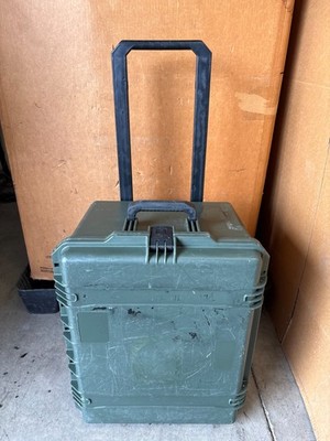 Pelican Storm iM2750 Travel Case | 24.6 x 19.7 x 14.4'' | 1620 Equiv