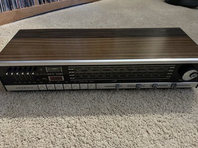 How to find and authenticate rare radios