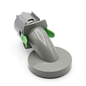 Original Dyson DC04 Bodenstaubsauger seitlicher Inspektionsschlauch Teile | Grün