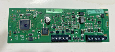 DSC IT-230 ADT Security System Interface Module 11.1 To 12.6 Volt Dc 140 Ma