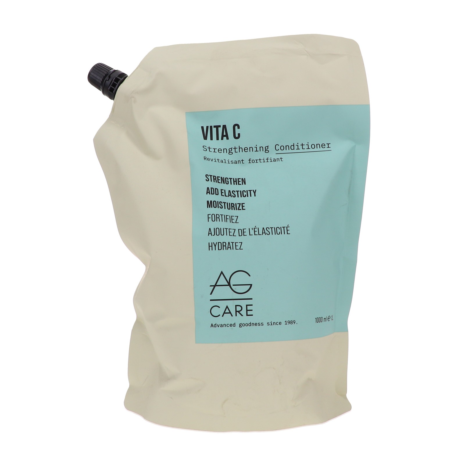 Укрепляющий кондиционер AG Care Vita C, 33 унции