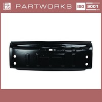 Schlossblech Front FüR Porsche 911 F '64-'67 Querwand Vorne Ohne Winkel