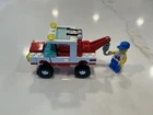 LEGO Classic Town Hook & Haul Set #6660 COMPLETE + Instructions