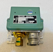 SAGINOMIYA SNS-C110PGQ PRESSURE SWITCH 0.1-1 MPa