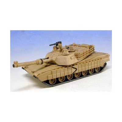 Mongoose Battlefield Evolution US M1A2 Abrams New