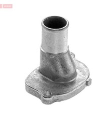 Termostato de motor DENSO para FIAT Cinquecento Doblo Uno LANCIA Y10 84-12 7545958