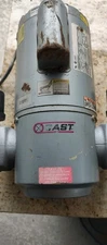 Gast 5HCD-43-M550X Air Compressor