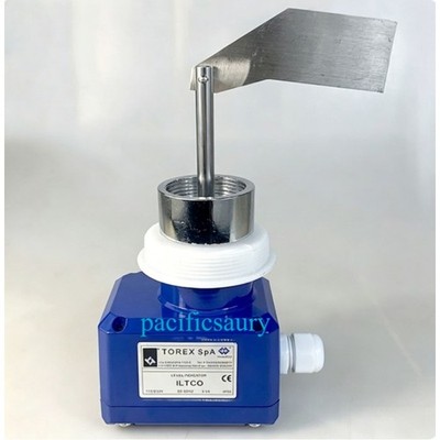 FOR TOREX SpA ILTCO AC220V Material level meter Cement tank level meter