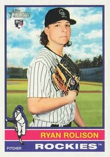 2025 Topps Heritage High Number Baseball Pick Complete Your Set #501-700 RC 🔥