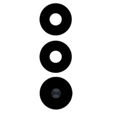 Rear Camera Glass Compatible for Realme C75 RMX3941 Main Lens