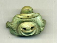 Blue Jade 1850-1899 Asian Antiques for sale | eBay