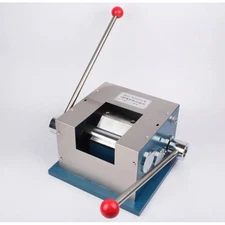 T-Type Bending Machine QZW/Bending Machine WZJ-II/Bending Testing Machine