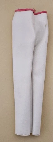 Vintage Barbie FRANCIE Pants/Slacks From Leather Limelight Set
