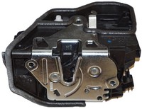 BMW Vorderer Linker TüRschloss Fanghaken Einheit LHD 51217202143 Neu Original