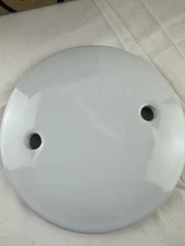 Pampered Chef Breakfast Sandwich Maker Replacement Ceramic Egg Cooker Top Only