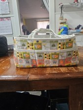 Trend Lab Diaper Storage Caddy