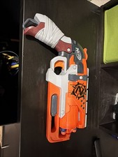Nerf Zombie Strike Hammershot nerf blaster, SUPER POPULAR NERF GUN 