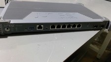 Juniper Networks SRX300 Rev: A Network Switch